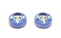 VW Golf II+ III / Golf III Cabriolet / Jetta II / Vento / Corrado / Passat Främre Camberplattor TA-Technix